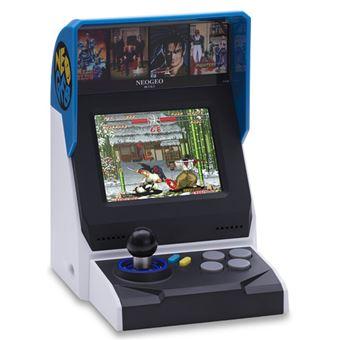 Neogeo Mini